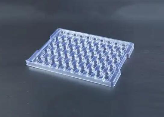 吸塑包裝常用的塑料片材有哪些？各有什么特點(diǎn)：