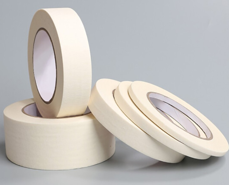 美紋紙膠帶